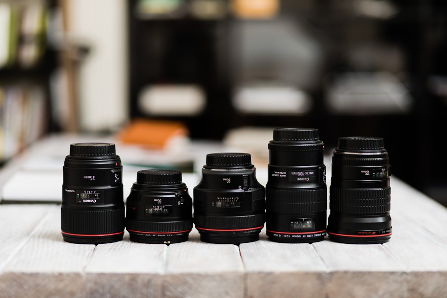 aiden rhaa wedding photographer lenses