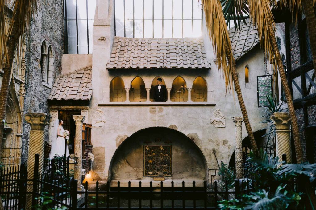 hammond-castle-pre-wedding-photography