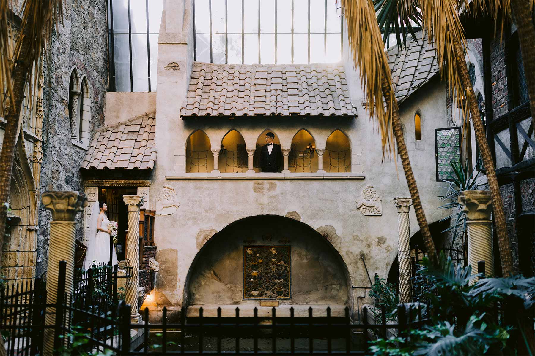 hammond-castle-pre-wedding-photography